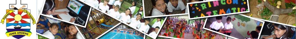 Somos Colegio San Francisco