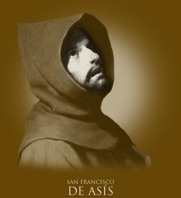 San Francisco de As&iacute;s