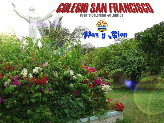 San Francisco de Asis