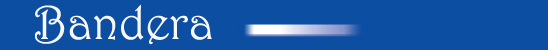 Bandera