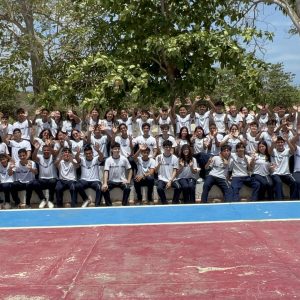 COLEGIO SAN FRANCISCO