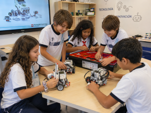 Tecnología