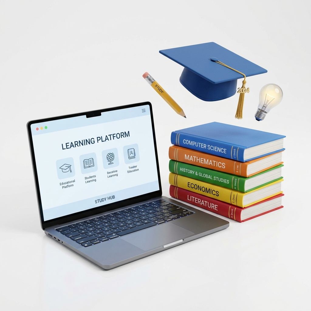 Servicios y Recursos Educativos