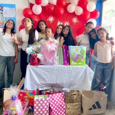 Amor y Amistad 2026