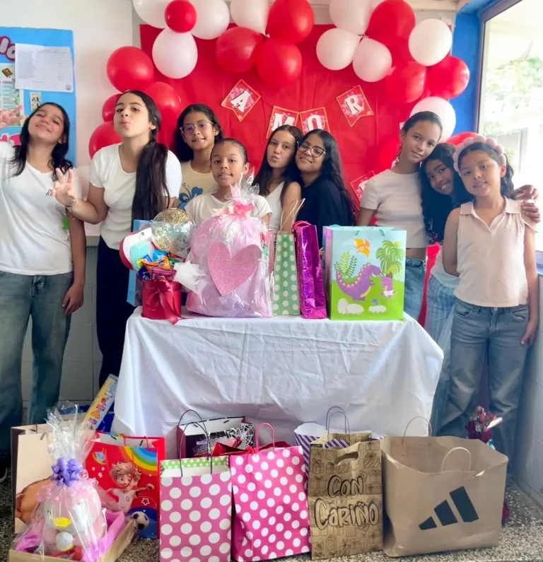 Amor y Amistad 2026